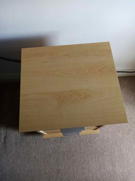 Photo of free Bedside cabinet drawers (Frome BA11) #1