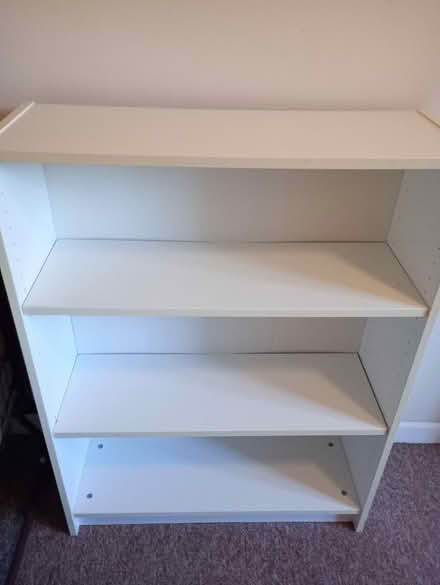 Photo of free IKEA Billy Bookcase (Brockhurst, Gosport PO12) #1