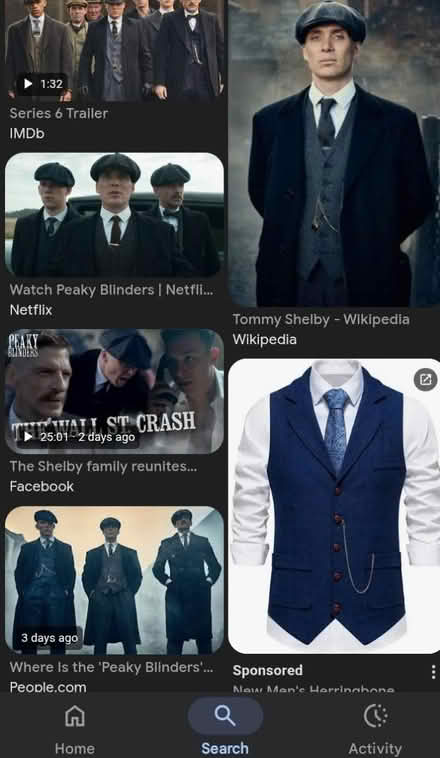 Photo of Clothes for fancy dress (Hackenthorpe S12) #1