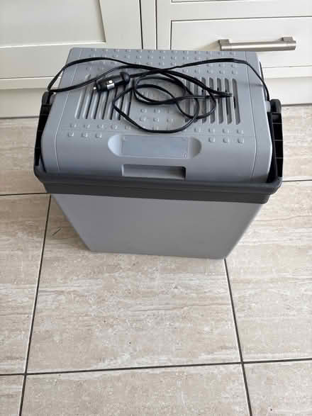 Photo of free Chiller box (Little Chalfont HP6) #1