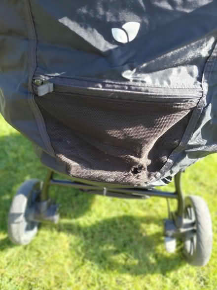 Photo of free Joie pushchair (Twyford RG10) #3