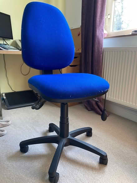 Photo of free Office chair (De55 6GW) #1
