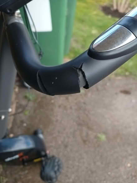 Photo of free Exercise bike (Aylesbury Vale HP19) #1