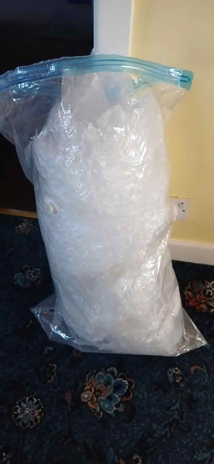Photo of free Bubble wrap (Morecambe) #1