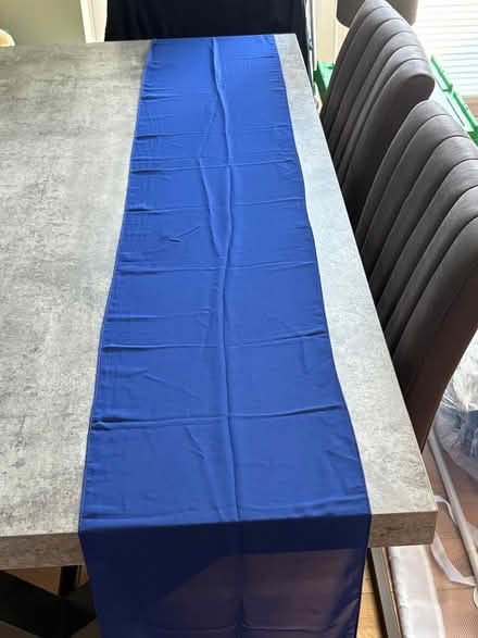 Photo of free Table runners (NE270UP) #2