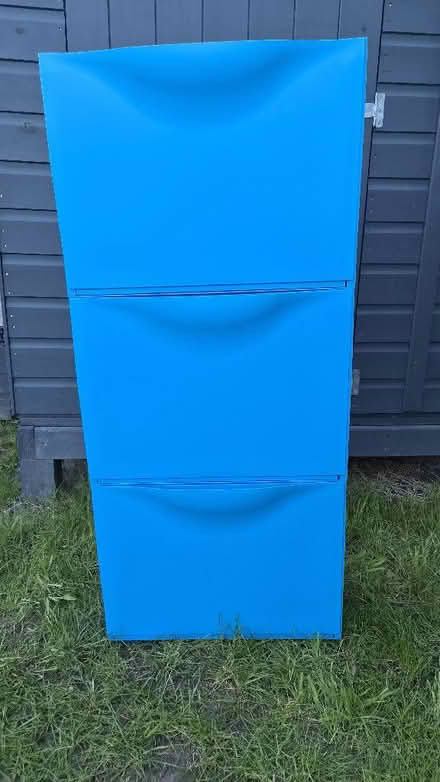 Photo of free Ikea Storage (Oakwood Park N21) #1