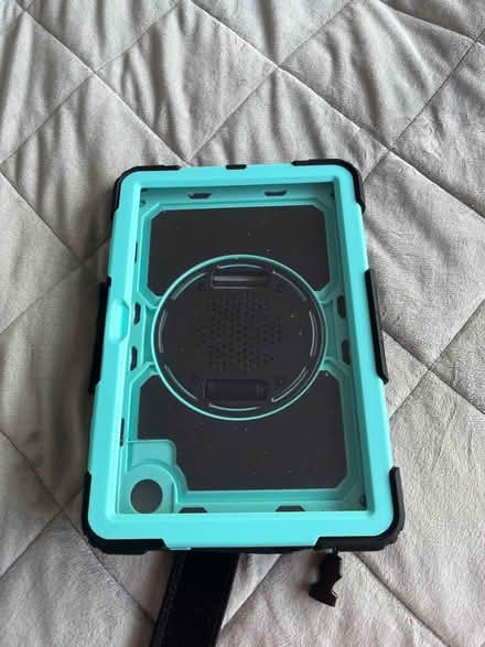 Photo of free Lenovo M11 hard case. (Hanover BN2) #1