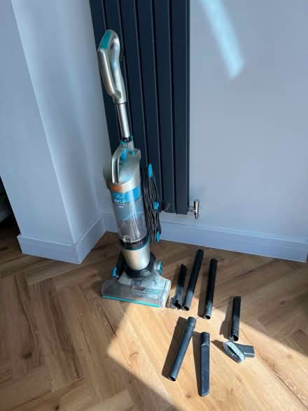 Photo of free Vax Pet Vaccum Repairs (Allestree) #1