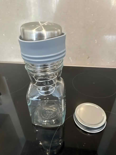 Photo of free Kilner salad dressing msker (Woodford SK7) #1