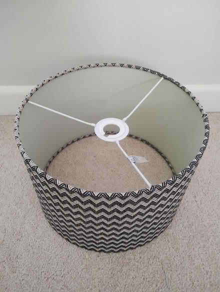 Photo of free Lampshade (CT5) #1