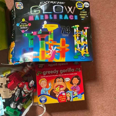 Photo of free Bundle of Children’s Toys (BH23) #2