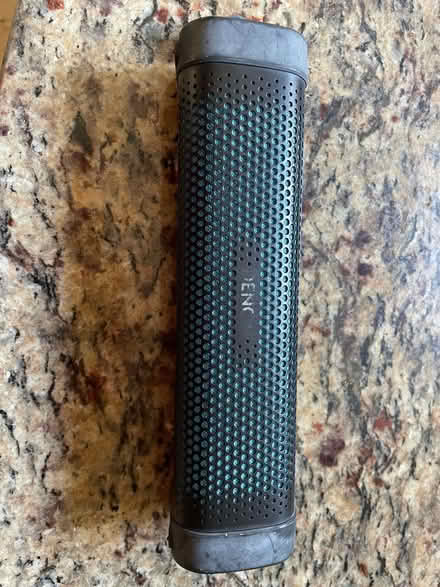 Photo of free Denon mini wireless speaker ( no US (Dutton PR3) #1