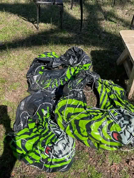 Photo of free Inner tubes (Harwood,Md) #1