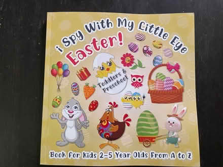 Photo of free Easter items for kids (Rogers Rd and Keele St) #1