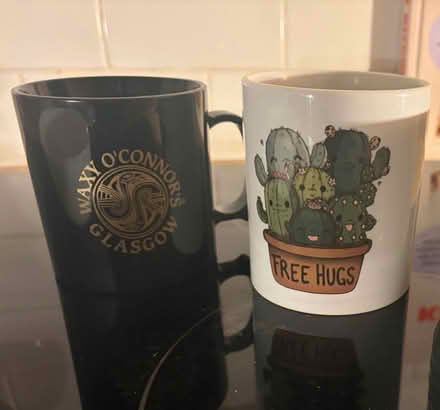 Photo of free Various kitchen items (Dennistoun G31) #3