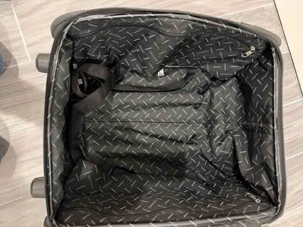 Photo of free Carry On Suitcase (Coolidge Corner, Brookline) #3