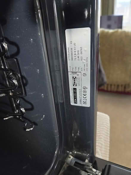 Photo of free Faulty Microwave Oven Grill (Swallownest S26) #3