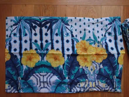 Photo of free Double duvet cover (Stockbridge EH4) #2