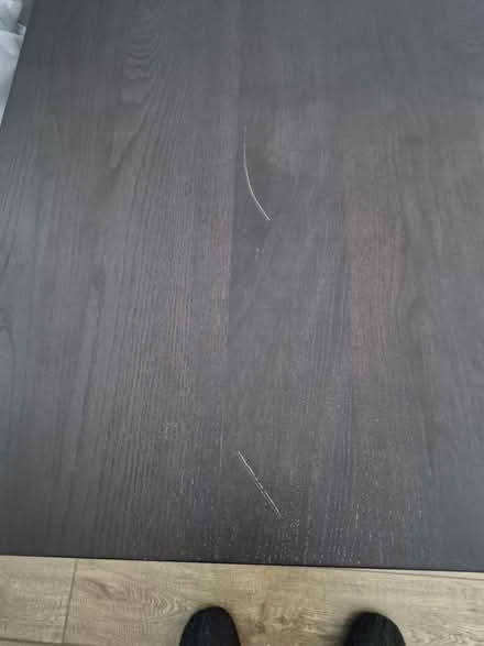 Photo of free Extending dining table (MK15 downhead park) #3