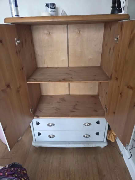 Photo of free Unit (Churchstoke SY15) #2