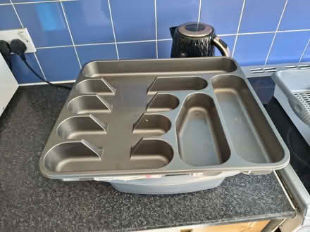 Photo of free Kitchen items (Herdings S14) #2
