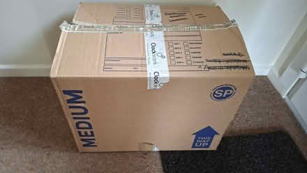 Photo of free Assorted OS Maps (Dereham Rd area NR2) #3