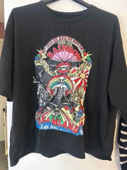 Photo of free Top size large (Stonehouse GL10) #1