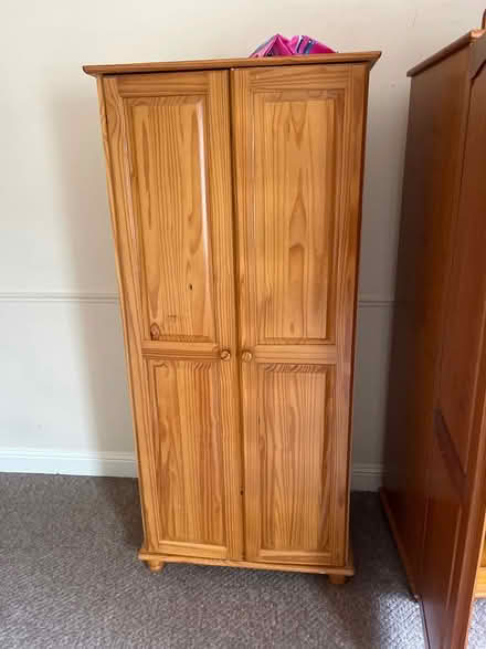 Photo of free Bedroom furniture (Ranelagh) #1