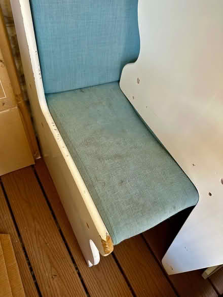 Photo of free Kitchen dinette (Mohnton /Cumru) #4