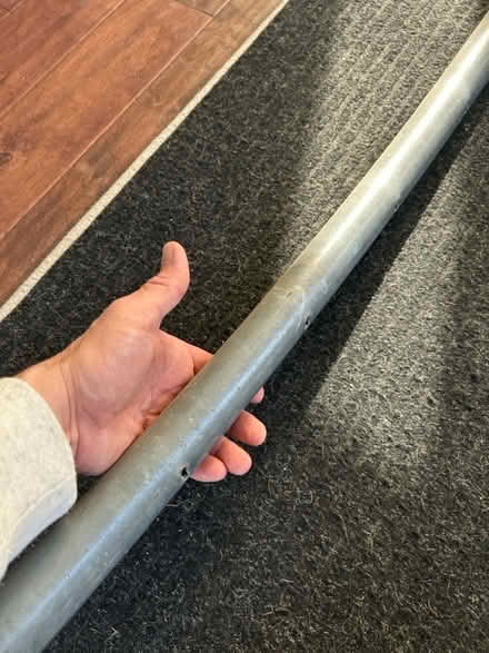 Photo of free Scrap metal (Haddon Heights) #1