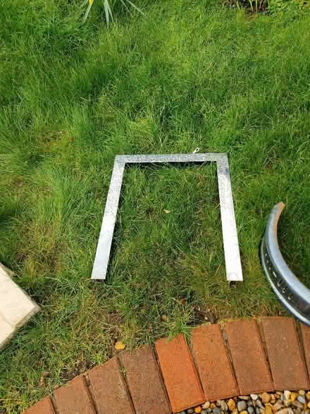 Photo of free Fireplace and surround (Fleetville AL1) #2