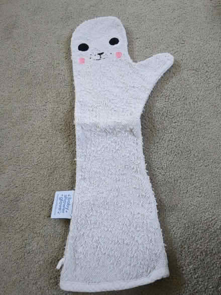 Photo of free Baby shower glove (TN13 Riverhead) #1