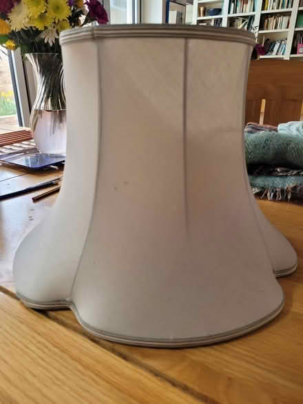 Photo of free 2 Lampshades (Hampton) #1