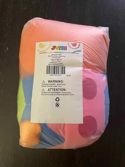 Photo of free Easter items for kids (Rogers Rd and Keele St) #2