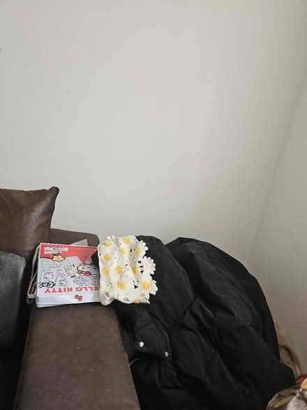 Photo of Shelves for clothes (Bircĥwwood) #1