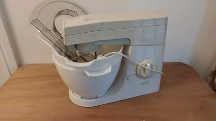 Photo of free Kenwood Chef (Carnforth LA5) #1