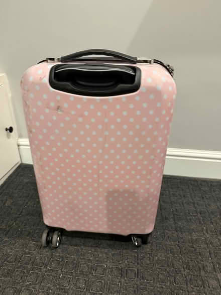 Photo of free Carry on Luggage (Coolidge Corner, Brookline) #2
