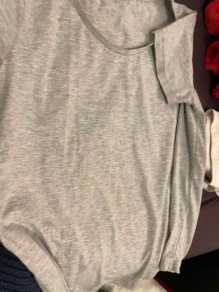 Photo of free Low neck t -shirt (Wandsworth SW18) #1