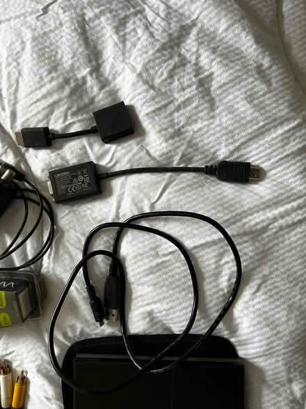 Photo of free Universal Laptop Charger (Tooting SW17) #1