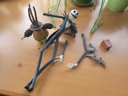 Photo of free Variety of Dolls - some need repair (Northgate) #4