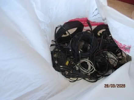 Photo of free Cables and other things. (Innsworth GL3) #1