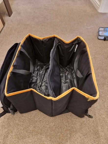 Photo of free Car Boot Tidy (Oakington CB24) #1