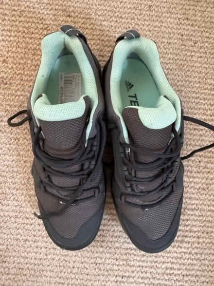 Photo of free Women’s Walking Shoes (Size 5) (Chelmsford CM2) #3