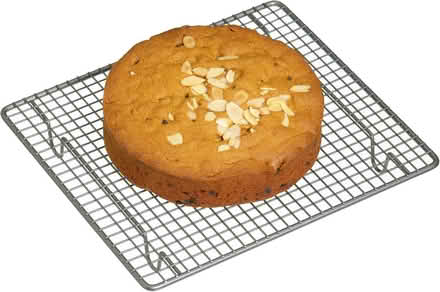 Photo of Cake cooling rack (Barons Court W14) #1