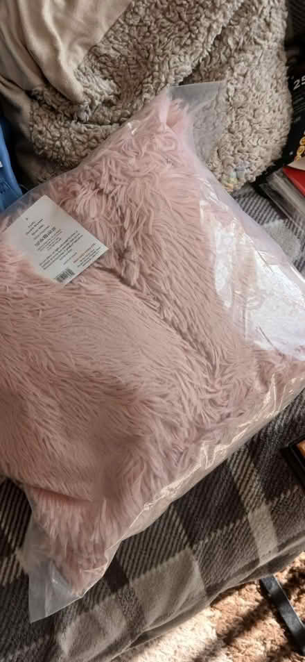 Photo of free Girls hoodie blanket (Morecambe) #1