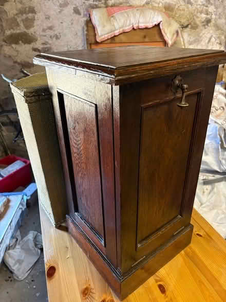 Photo of free Desk (Stainton CA11) #4