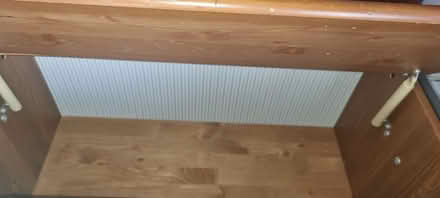 Photo of free Ikea toy chest (Meadowhead S8) #2