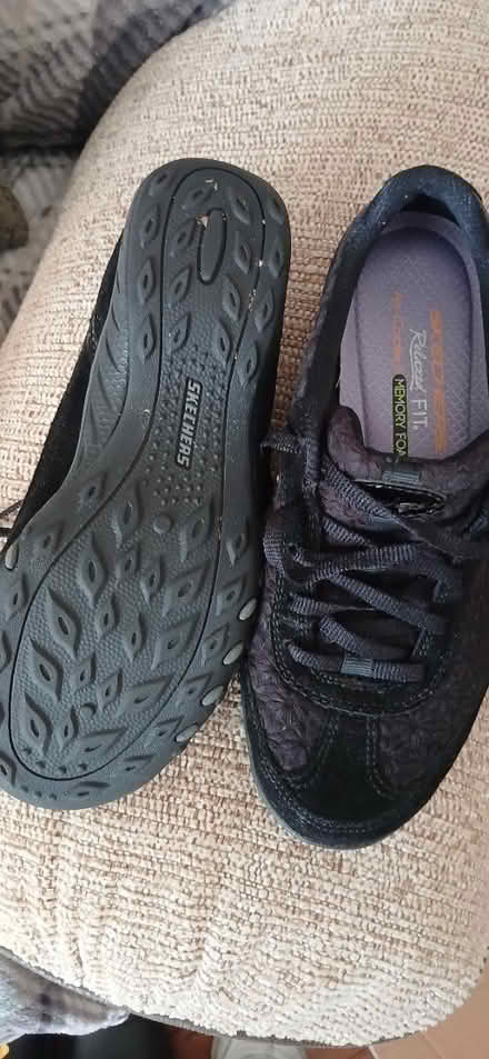 Photo of free Sketchers (Morecambe) #1