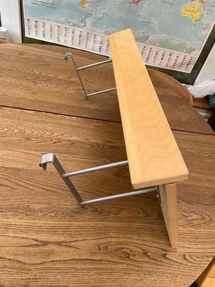 Photo of free Desk shelf (Chesham HP5) #3