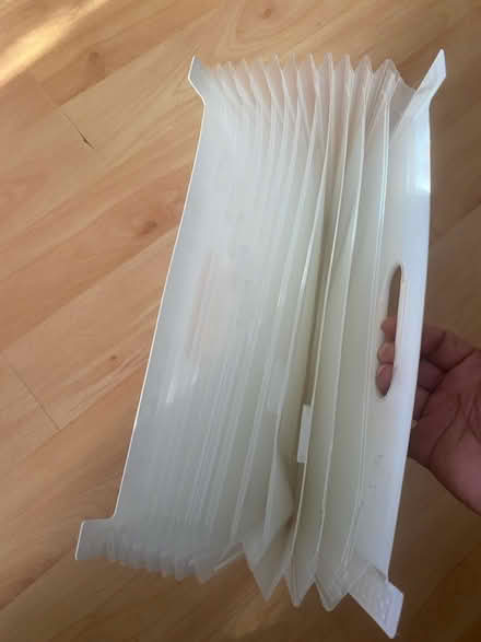 Photo of free Document file (Harlesden NW10) #2